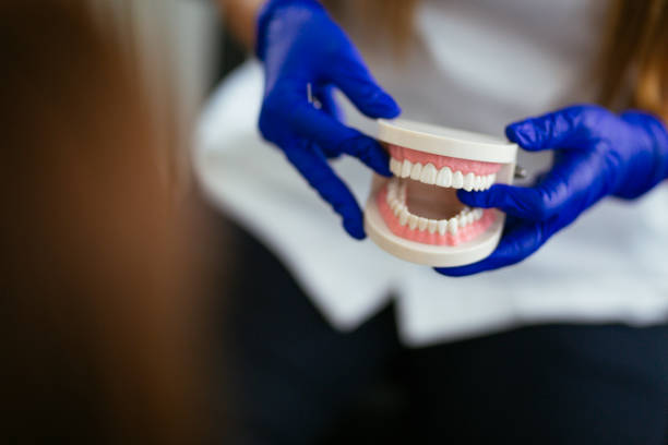 Emergency Dental Services in Lake Waynoka, OH