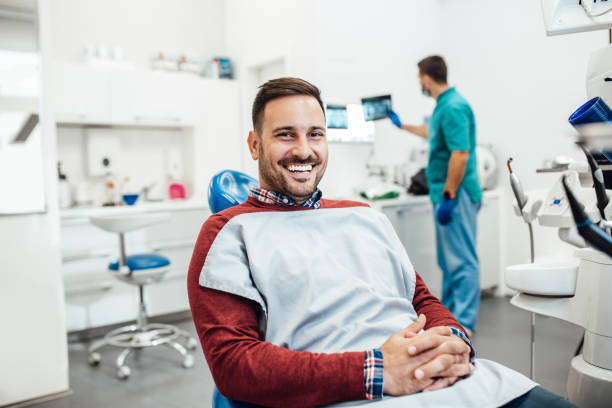 Best Tooth Extraction  in Lake Waynoka, OH