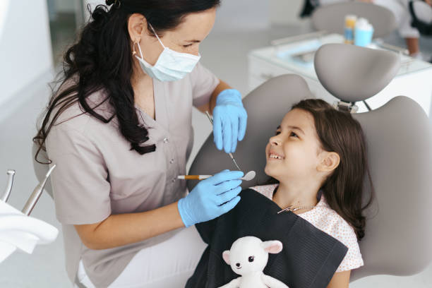 Dental Bonding in Lake Waynoka, OH