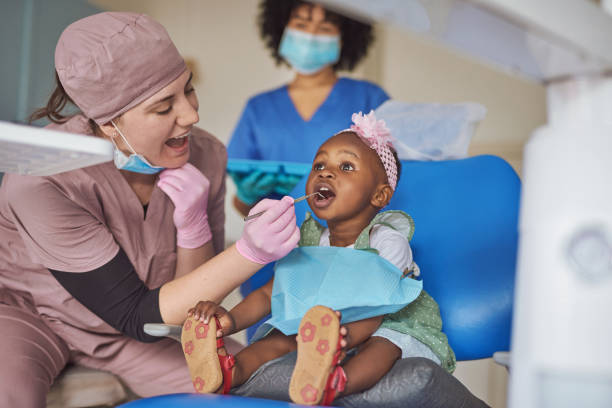 Best Dental Exams and Cleanings  in Lake Waynoka, OH