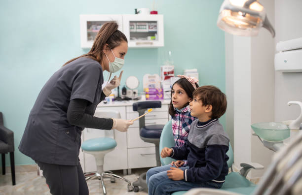 Best Pediatric Dentistry  in Lake Waynoka, OH