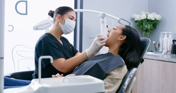 Best Full Mouth Reconstruction  in Lake Waynoka, OH
