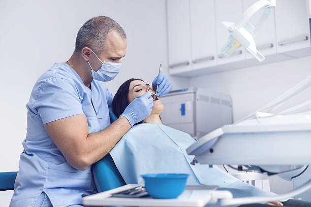 Best Dental Exams and Cleanings  in Lake Waynoka, OH